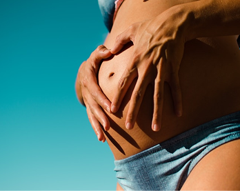 Pregnancy Symptoms No One Prepares You For (And Why They Can Be Overwhelming)